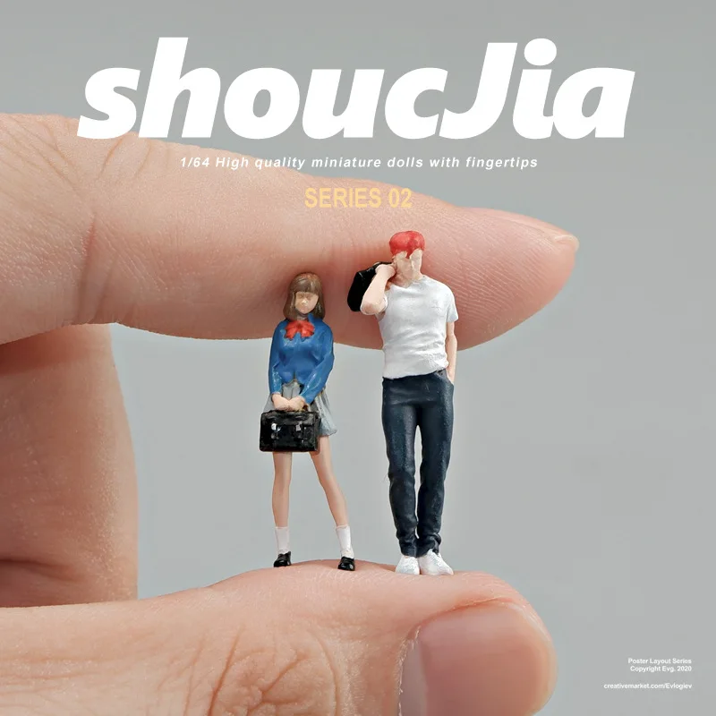 Sakuragi Hanamichi Slam Dunk Series Action Figures Anime Peripheral Fashion Play Photography Props Miniature Ornament Accessorie
Sakuragi Hanamichi Slam Dunk Series Action Figures Anime Peripheral Fashion Play Photography Props Miniature Ornament Accessorie