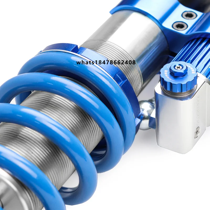4X4 Off-Road Rear Suspension Attachment for Everest 2-inch Lift Shock Absorbers 2.5-inch and 2.0-inch Diameter Towns
4X4 Off-Road Rear Suspension Attachment for Everest 2-inch Lift Shock Absorbers 2.5-inch and 2.0-inch Diameter Towns