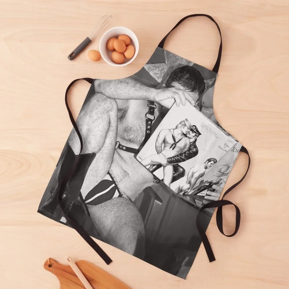 tom in the mirror Apron Funny Chef Uniform Woman Kitchen Novel Kitchen Accessories for women with pocket Apron
tom in the mirror Apron Funny Chef Uniform Woman Kitchen Novel Kitchen Accessories for women with pocket Apron