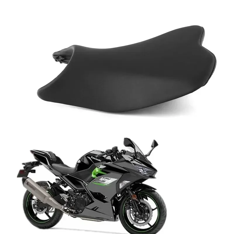 For Kawasaki Ninja 400 EX400 2018-2024 Z400 2019-2024 Motorcycle Parts Front Driver Seat Motorcycle Parts
For Kawasaki Ninja 400 EX400 2018-2024 Z400 2019-2024 Motorcycle Parts Front Driver Seat Motorcycle Parts
