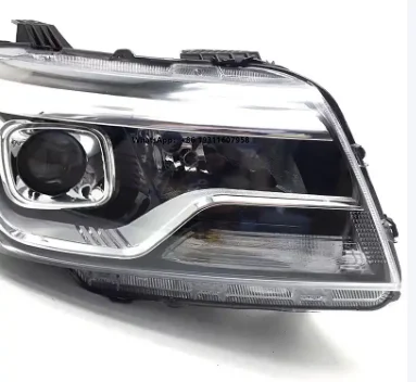 Premium Headlights for Changan UNI-V Headlights R/L Car Auto Parts LED High-quality
Premium Headlights for Changan UNI-V Headlights R/L Car Auto Parts LED High-quality