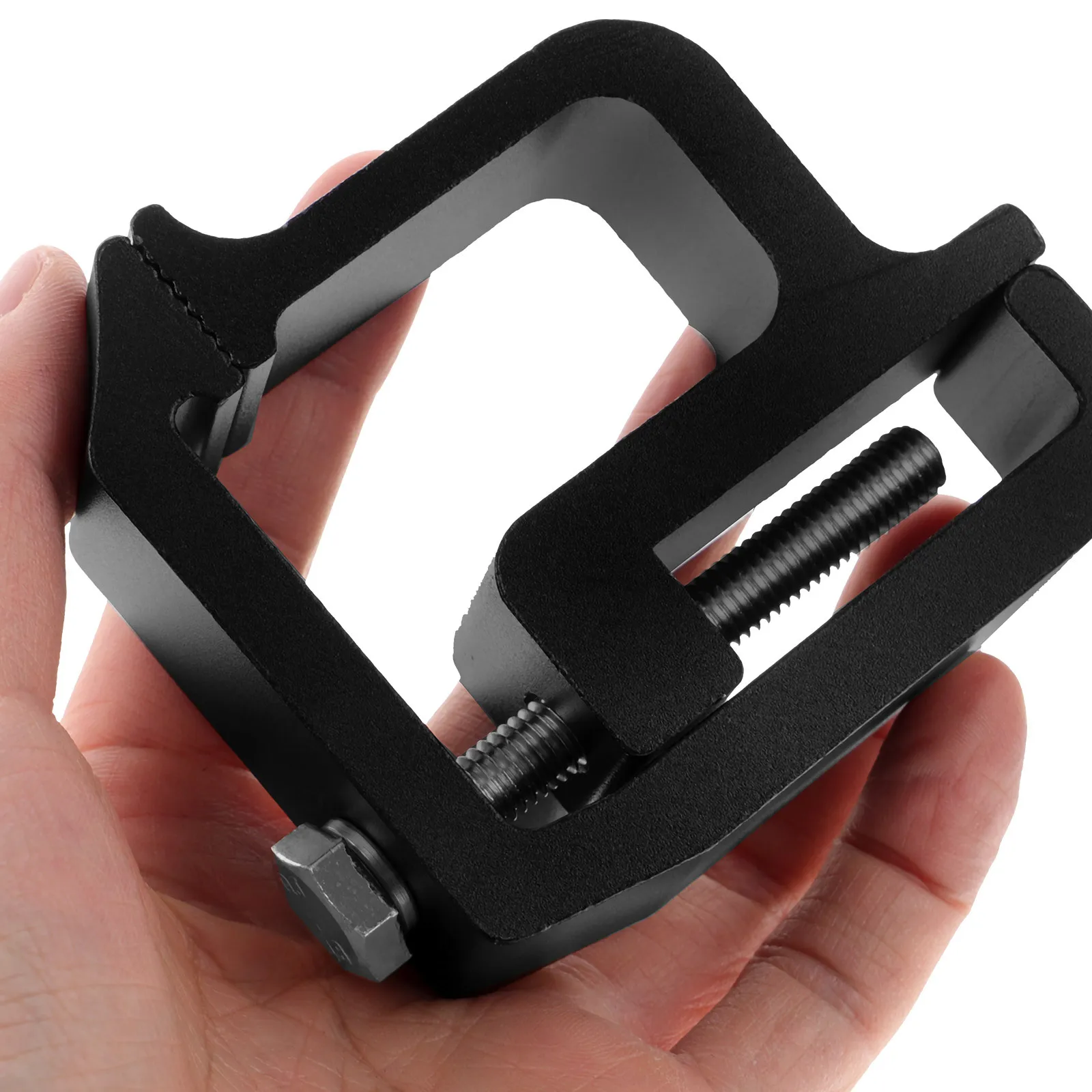 Cap Mounting Heavy Duty Aluminum Canopy Clamps For Truck Bed Topper Camper Shell Ladder Rack Clamps Truck Accessories
Cap Mounting Heavy Duty Aluminum Canopy Clamps For Truck Bed Topper Camper Shell Ladder Rack Clamps Truck Accessories