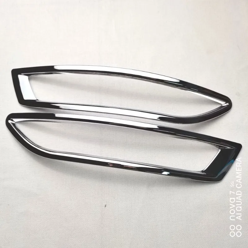 Car Accessories For Volkswagon Jetta Mk6 2012-2013 2014 fog lamp ABS decorative bright frame front fog lamp cover
Car Accessories For Volkswagon Jetta Mk6 2012-2013 2014 fog lamp ABS decorative bright frame front fog lamp cover