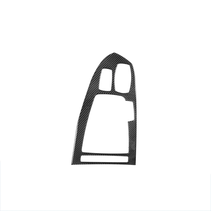 Углеродное волокно, центральная консоль автомобиля, панель переключения передач, декоративная наклейка, отделка для BMW Z4 E89 2009-2016 LHD, интерьерный Стайлинг
Углеродное волокно, центральная консоль автомобиля, панель переключения передач, декоративная наклейка, отделка для BMW Z4 E89 2009-2016 LHD, интерьерный Стайлинг