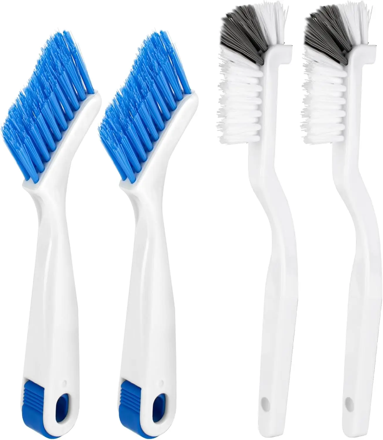 4 Pcs Cleaning Brush Small Scrub Brush for Cleaning Sink Scrub Brush,Cleaning Kitchen Sink Bathroom Shower Corner,Window Track C
4 Pcs Cleaning Brush Small Scrub Brush for Cleaning Sink Scrub Brush,Cleaning Kitchen Sink Bathroom Shower Corner,Window Track C
