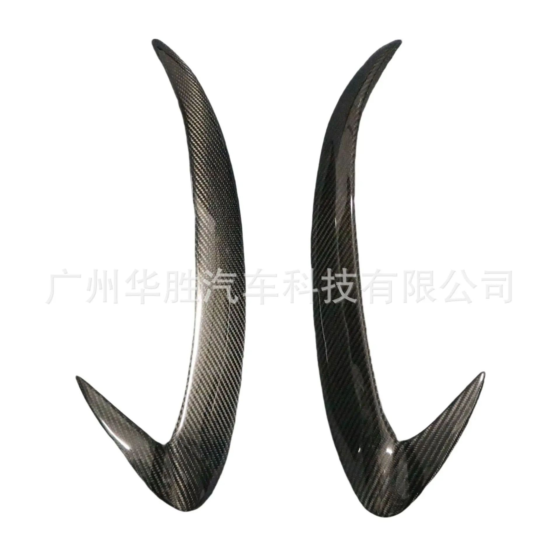 Suitable for 2021 + Mercedes-Benz GLE-class AMG GLE63 W167 real carbon fiber rear bar air knife modification accessories
Suitable for 2021 + Mercedes-Benz GLE-class AMG GLE63 W167 real carbon fiber rear bar air knife modification accessories