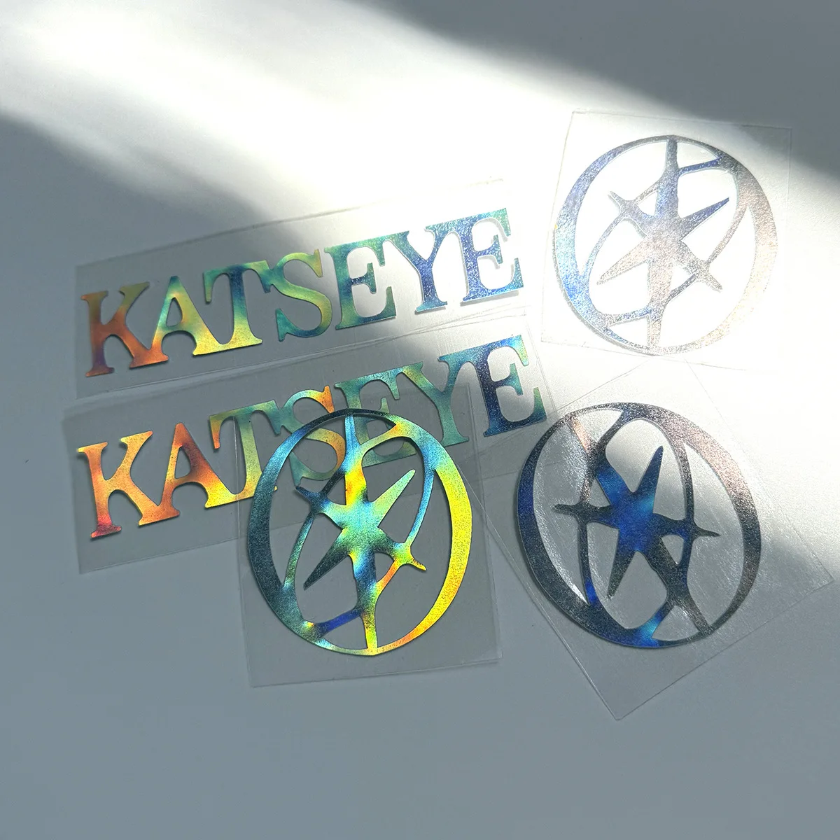 2 шт. 3D прозрачные наклейки KATSEYE Kpop Idol SOPHIA、LARA、YOONCHAE、MEGAN、DANIELA、MANON чехол для телефона стеклянная чашка наклейка Декор подарок
2 шт. 3D прозрачные наклейки KATSEYE Kpop Idol SOPHIA、LARA、YOONCHAE、MEGAN、DANIELA、MANON чехол для телефона стеклянная чашка наклейка Декор подарок