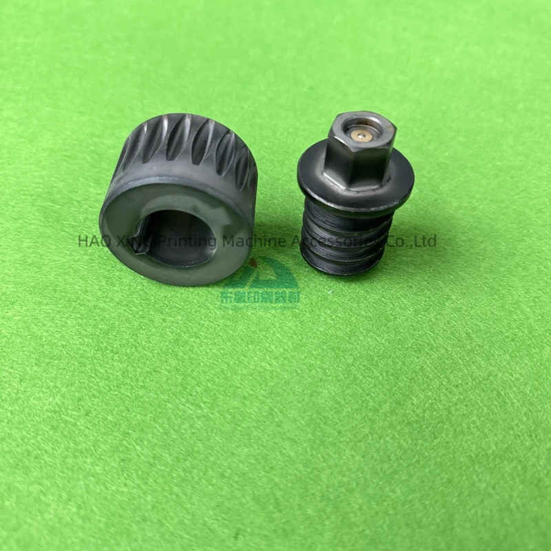Printing Machinery Spare Parts Worm Gear for Mitsubishi 3F Offset Printing Accessories Worm Gear High Quality Worm Gear
Printing Machinery Spare Parts Worm Gear for Mitsubishi 3F Offset Printing Accessories Worm Gear High Quality Worm Gear