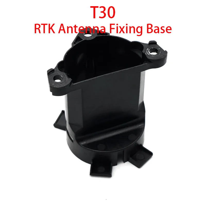 Original New T30 RTK Antenna Fixing Base for DJI Agras Agriculture Drone Accessories RTK Antenna Plant Protection Drone Parts
Original New T30 RTK Antenna Fixing Base for DJI Agras Agriculture Drone Accessories RTK Antenna Plant Protection Drone Parts