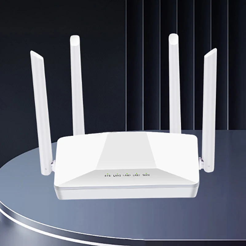 300 м/1200 м внешняя антенна 5G беспроводной Wi-Fi маршрутизатор широкий охват Wi-Fi повторитель AP для ноутбука, компьютера, телефона, ТВ, гостиной
300 м/1200 м внешняя антенна 5G беспроводной Wi-Fi маршрутизатор широкий охват Wi-Fi повторитель AP для ноутбука, компьютера, телефона, ТВ, гостиной