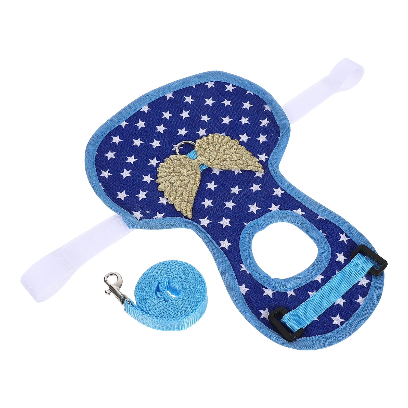 Chicken Duck Cloak Adjustable Rooster Clothing Warm Hen Harness Leash Kit Canvas Pet Clothes Fashionable Cape Autumn Winter
Chicken Duck Cloak Adjustable Rooster Clothing Warm Hen Harness Leash Kit Canvas Pet Clothes Fashionable Cape Autumn Winter