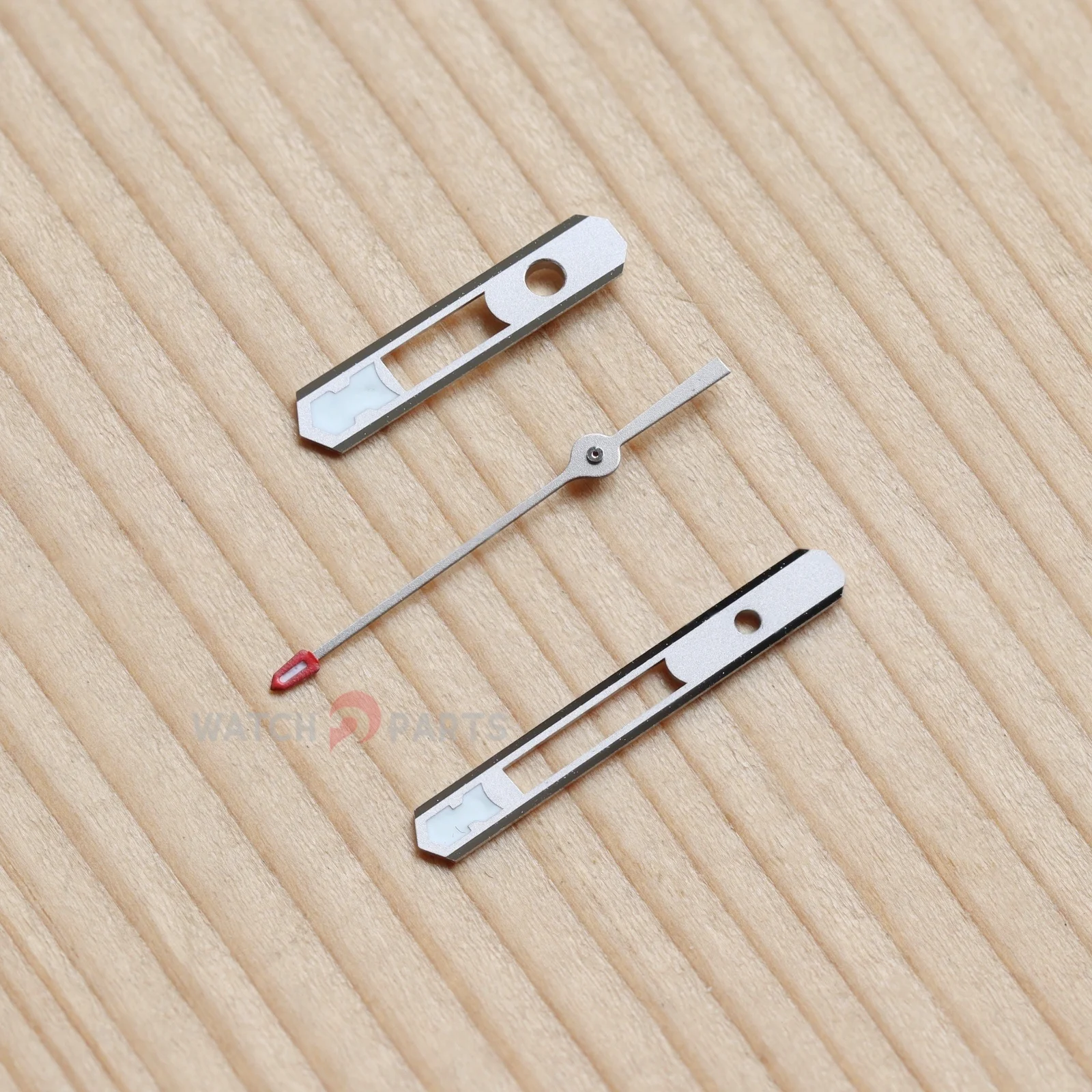 Watch Hands for Richard Mille RM055/RM61-01 Calibre Cal RMUL2 Movement
Watch Hands for Richard Mille RM055/RM61-01 Calibre Cal RMUL2 Movement