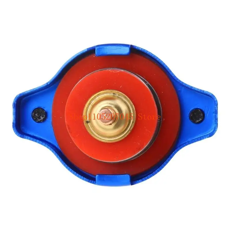 37cd Thermost Radiator Cap Cover With Water Temp Gauge 0.9 Bar/ 1.1 Bar/1.3 Bar Cover
37cd Thermost Radiator Cap Cover With Water Temp Gauge 0.9 Bar/ 1.1 Bar/1.3 Bar Cover