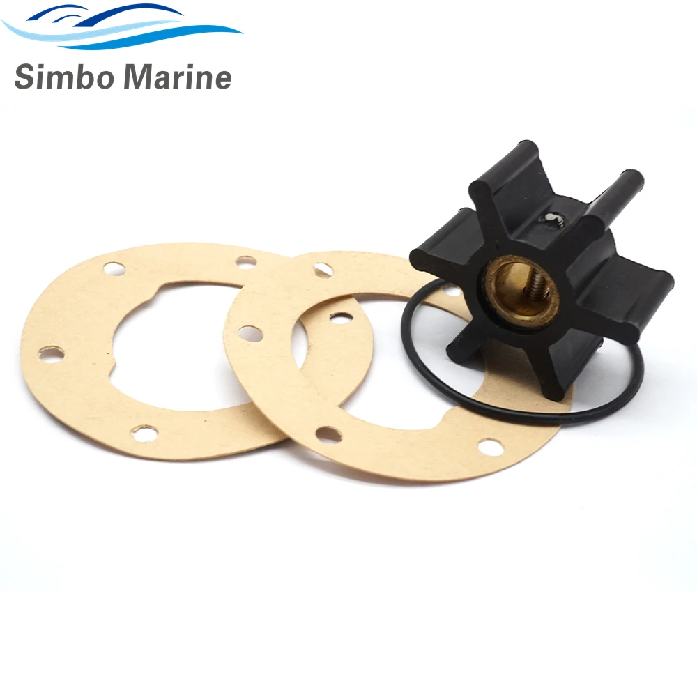 Sherwood 9979K Встроенный морской водяной насос Гибкая крыльчатка из неопрена CEF 500192 Onan 132-0859 Jabsco 4528-0001 Перкинс 2488027
Sherwood 9979K Встроенный морской водяной насос Гибкая крыльчатка из неопрена CEF 500192 Onan 132-0859 Jabsco 4528-0001 Перкинс 2488027