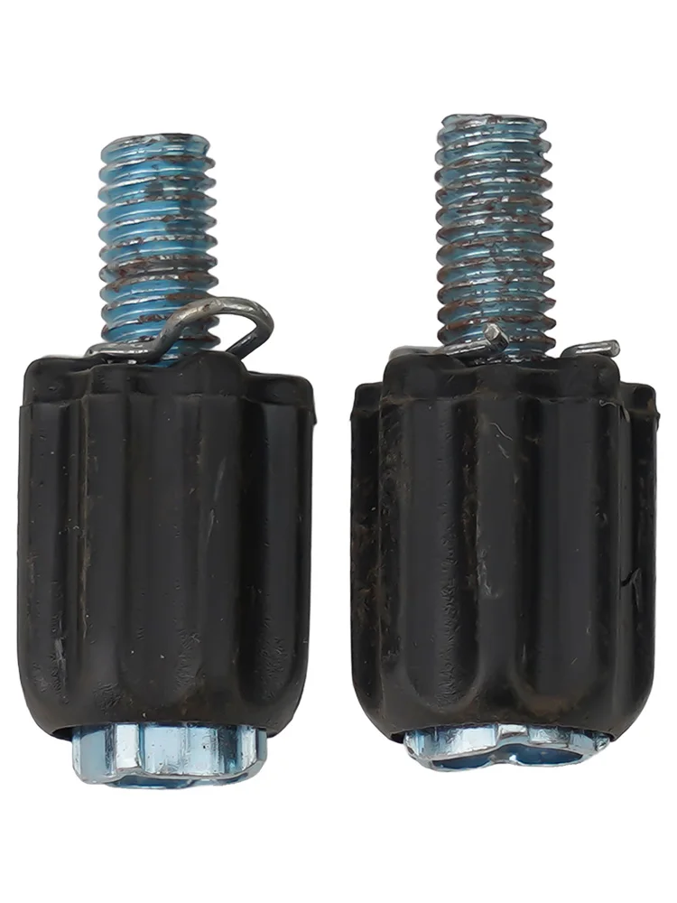 Bicycle Gear Cable -Barrel Adjuster Screw M5 Threaded Downtube Derailleur Bolt Steel ABS 26x12mm Bike Cycling Replacements
Bicycle Gear Cable -Barrel Adjuster Screw M5 Threaded Downtube Derailleur Bolt Steel ABS 26x12mm Bike Cycling Replacements