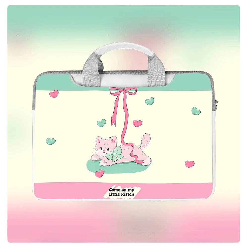 Cute Dog Print Laptop Bag Cover Laptop Case for Macbook Case 12 13 14 15 16 Inch Macbook Air Storage Bag Briefcase Holiday Gift
Cute Dog Print Laptop Bag Cover Laptop Case for Macbook Case 12 13 14 15 16 Inch Macbook Air Storage Bag Briefcase Holiday Gift