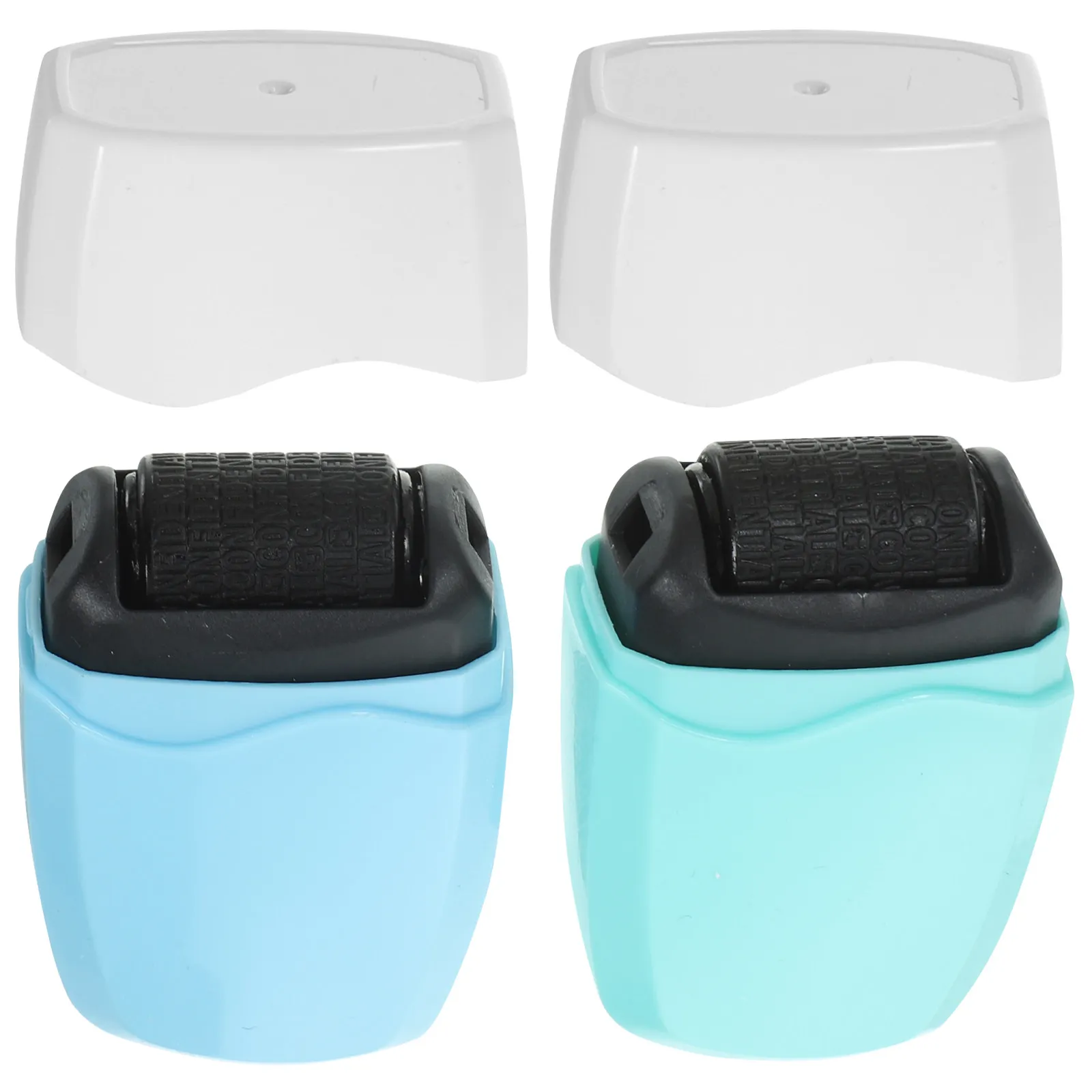 2Pcs Identity Theft Protection Stamp Privacy Seal Portable Multi-Function Roller Stamp Confidential Privacy Accessory for Home
2Pcs Identity Theft Protection Stamp Privacy Seal Portable Multi-Function Roller Stamp Confidential Privacy Accessory for Home