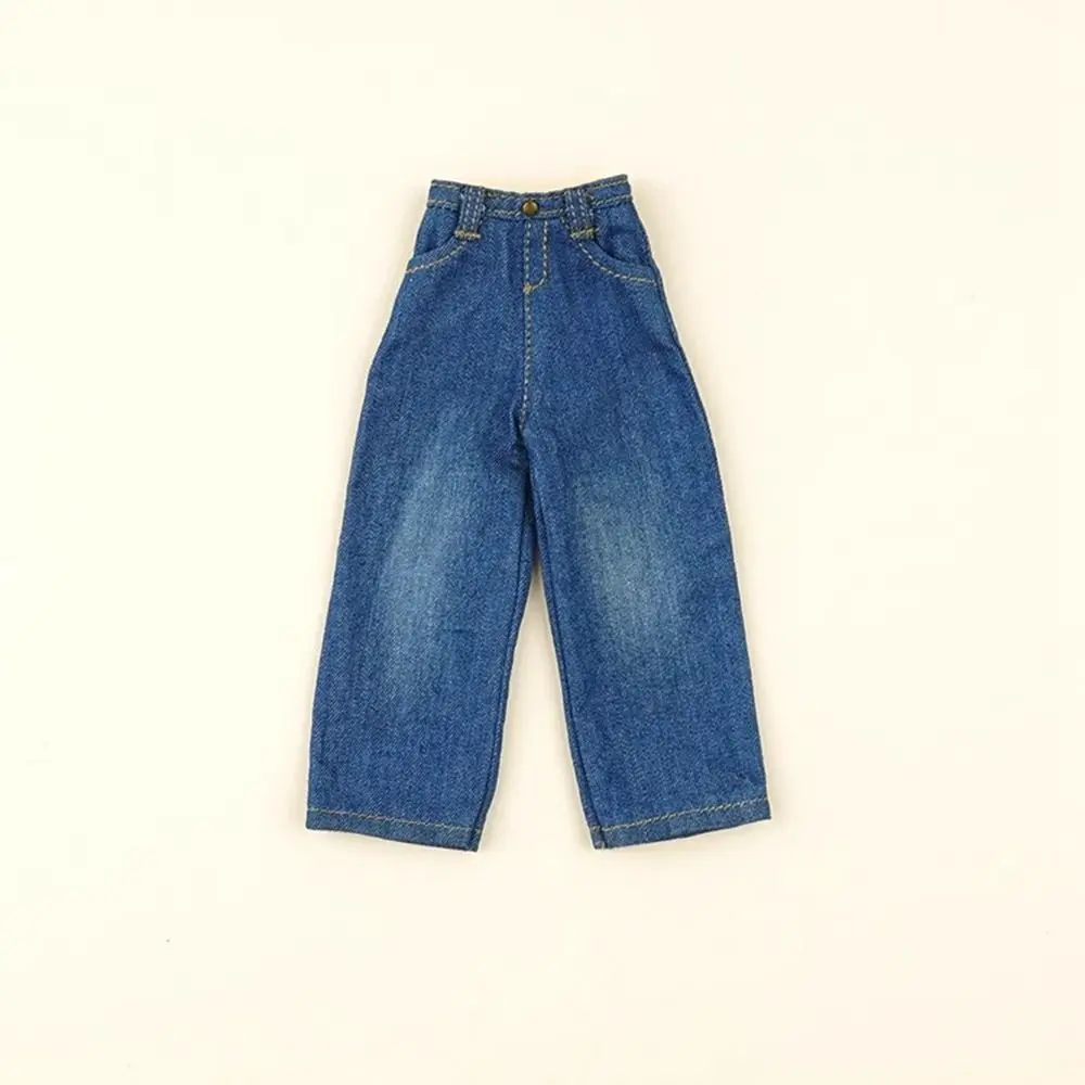 Casual Wear Cute T-Shirt Vest Handmade Fashion Jeans Trousers Kids Toys DIY Accessories for licca ob24/26/27 doll
Casual Wear Cute T-Shirt Vest Handmade Fashion Jeans Trousers Kids Toys DIY Accessories for licca ob24/26/27 doll