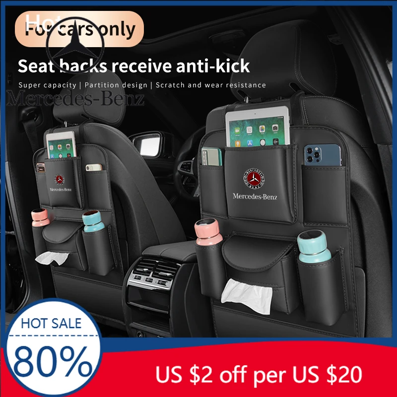 Hot Car Sticker For Mercedes Benz A B C E S V Class AMG GLB GLC GLE SLC SLK SL ML Vito Viano Sprinter Pilot Car Seat Back Stora
Hot Car Sticker For Mercedes Benz A B C E S V Class AMG GLB GLC GLE SLC SLK SL ML Vito Viano Sprinter Pilot Car Seat Back Stora