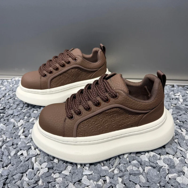 Rebound Anti Slip Jogging Sneakers Men Air Cushion High Quality Mesh Breathable Outdoor Daily Running Shoes
Rebound Anti Slip Jogging Sneakers Men Air Cushion High Quality Mesh Breathable Outdoor Daily Running Shoes