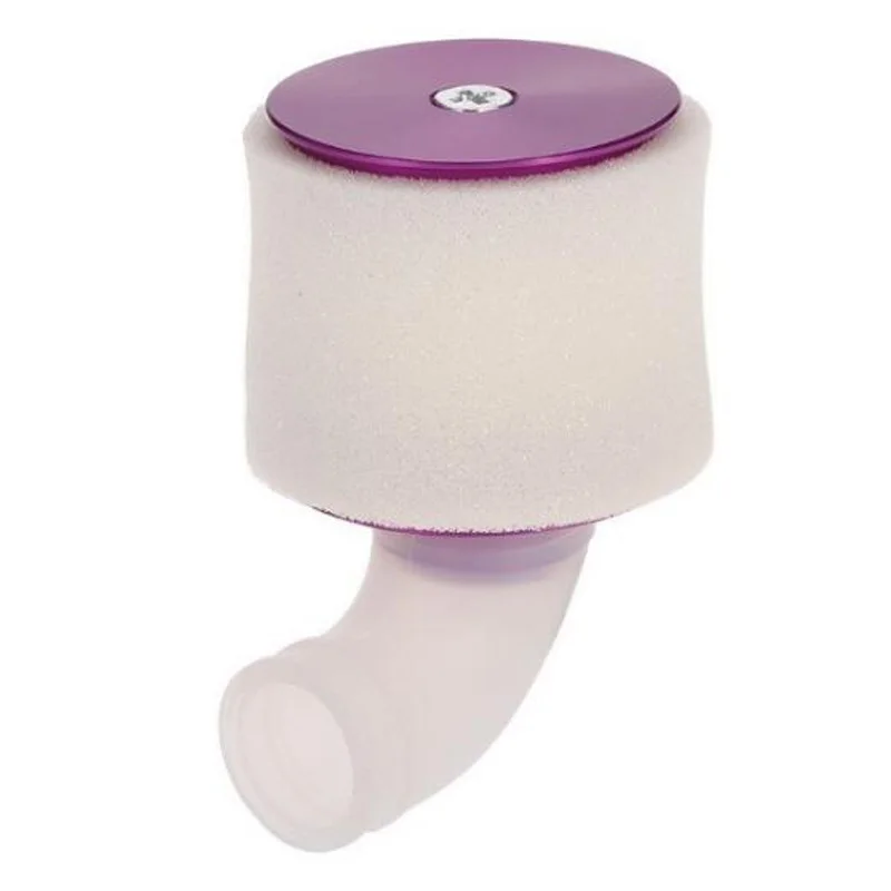 RC 081070 (04103) Purple Alum Air Filter Cover for HSP 1:8 SH 28 Nitro EngineCYGJ
RC 081070 (04103) Purple Alum Air Filter Cover for HSP 1:8 SH 28 Nitro EngineCYGJ