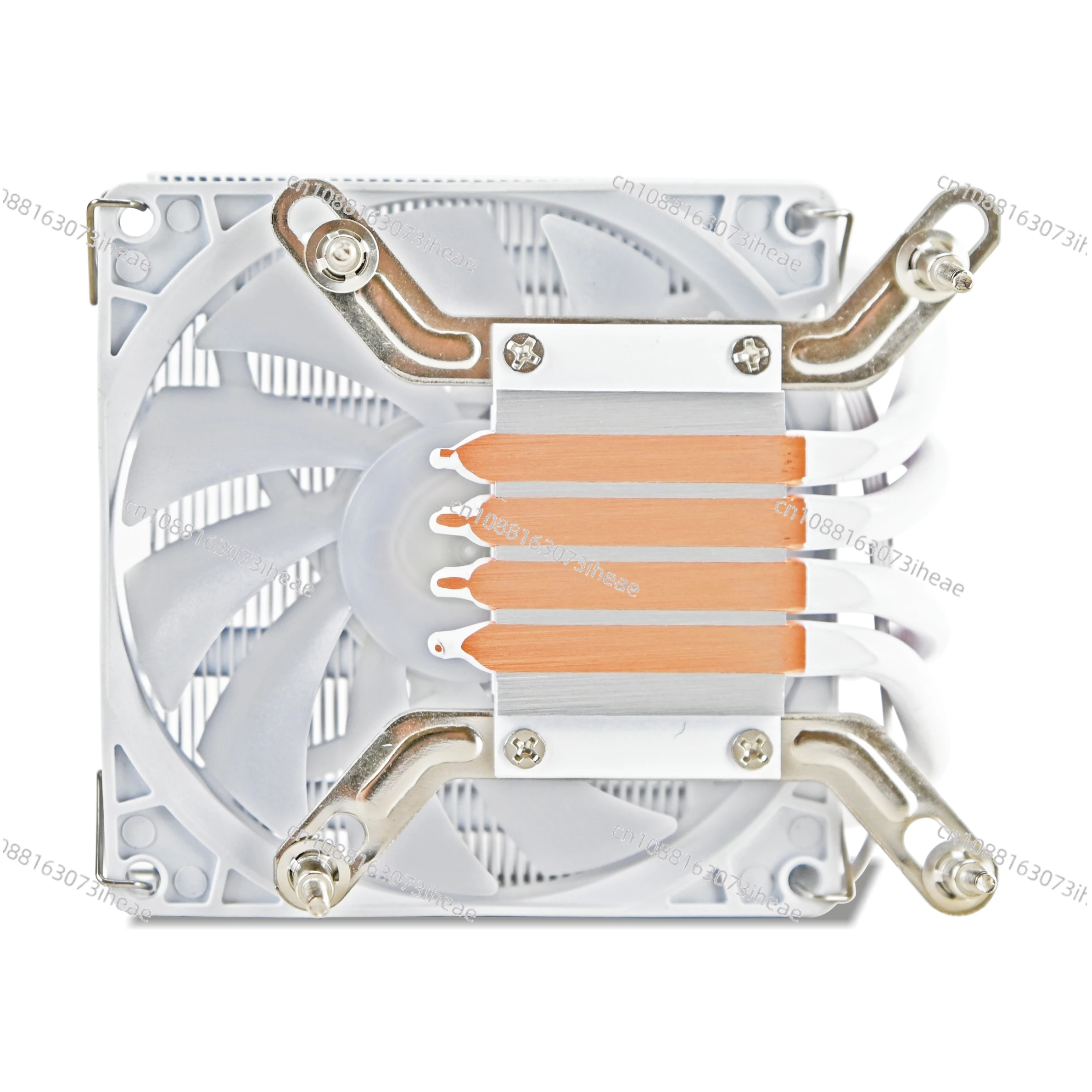 Z39 Computer CPU Radiator, 1700/1200/115x/AM4 Temperature Controlled Silent Itx Desktop Fan
Z39 Computer CPU Radiator, 1700/1200/115x/AM4 Temperature Controlled Silent Itx Desktop Fan