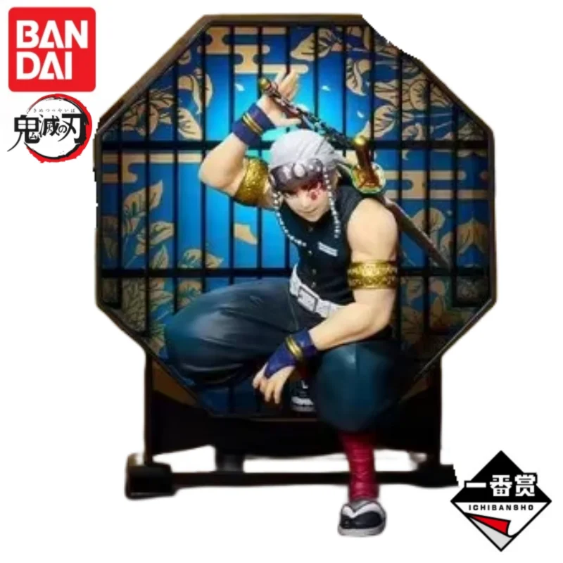 В наличии оригинальный Bandai Banpresto Ichiban Kuji Kimetsu No Yaiba Uzui Tengen персонажи аниме модель игрушки подарок на день рождения гараж 
В наличии оригинальный Bandai Banpresto Ichiban Kuji Kimetsu No Yaiba Uzui Tengen персонажи аниме модель игрушки подарок на день рождения гараж