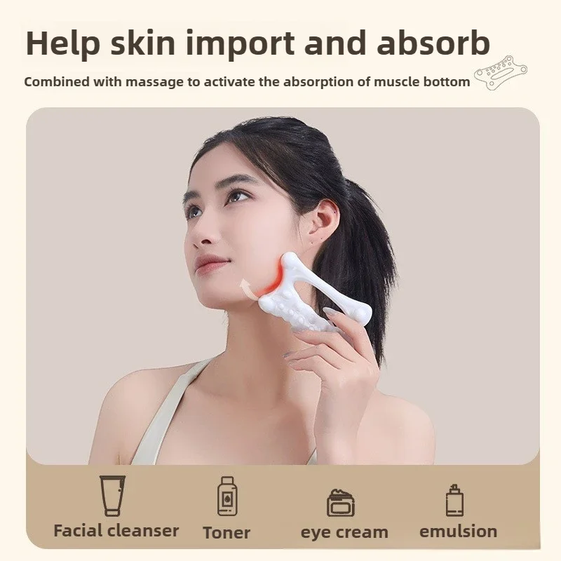 Resin Gua Sha Massage Tool Face Lift Lymphatic Drainage Trigger Guasha Board For Neck Leg Arm Body Muscle Relief
Resin Gua Sha Massage Tool Face Lift Lymphatic Drainage Trigger Guasha Board For Neck Leg Arm Body Muscle Relief