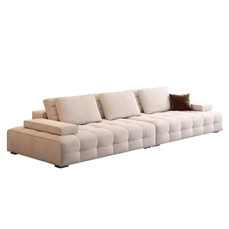 #Solid Wood Sofa for Small and Medium-sized Apartments Simple and Modern Living Room Straight Sofa Set
#Solid Wood Sofa for Small and Medium-sized Apartments Simple and Modern Living Room Straight Sofa Set