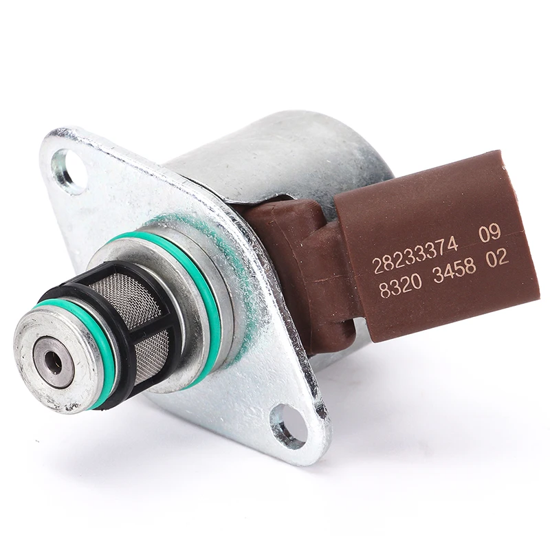 28233374 Pressure Regulator Control Valve for Hyundai Chevrolet Mercedes Benz 28362036 Fuel Regulator Control Valve
28233374 Pressure Regulator Control Valve for Hyundai Chevrolet Mercedes Benz 28362036 Fuel Regulator Control Valve