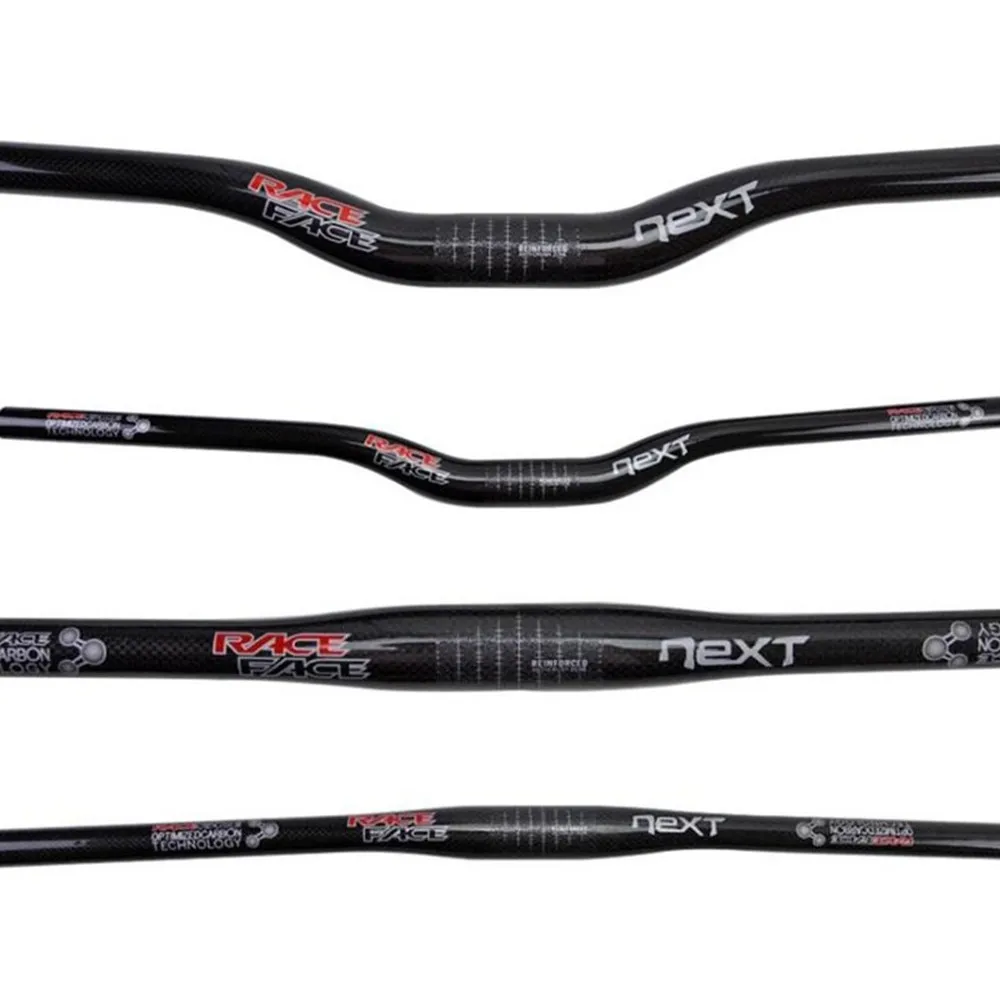 Race Face Handlebar Next Glossy/Matte 3K Carbon Handlebar Flat/Rise Bicycle Handlebar Mountain 31.8mm Road Bike
Race Face Handlebar Next Glossy/Matte 3K Carbon Handlebar Flat/Rise Bicycle Handlebar Mountain 31.8mm Road Bike
