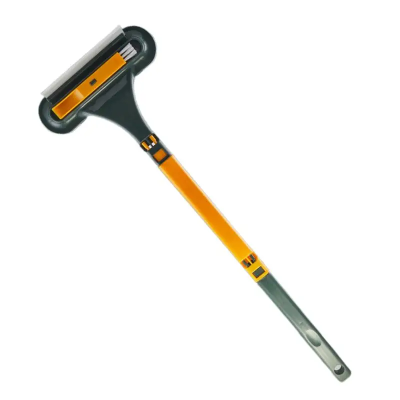 Window Screen Cleaner Window Screen Cleaning Brushes Glass Cleaning Scraper Extendable Mesh Cleaner Tool Wet And Dry Dual-Use
Window Screen Cleaner Window Screen Cleaning Brushes Glass Cleaning Scraper Extendable Mesh Cleaner Tool Wet And Dry Dual-Use