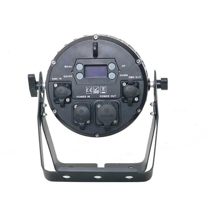AOPU 7pcs 4-in-1 LED Par Can Lights 10W Outdoor Waterproof DJ Disco Stage Lighting Beam Effect IP65
AOPU 7pcs 4-in-1 LED Par Can Lights 10W Outdoor Waterproof DJ Disco Stage Lighting Beam Effect IP65