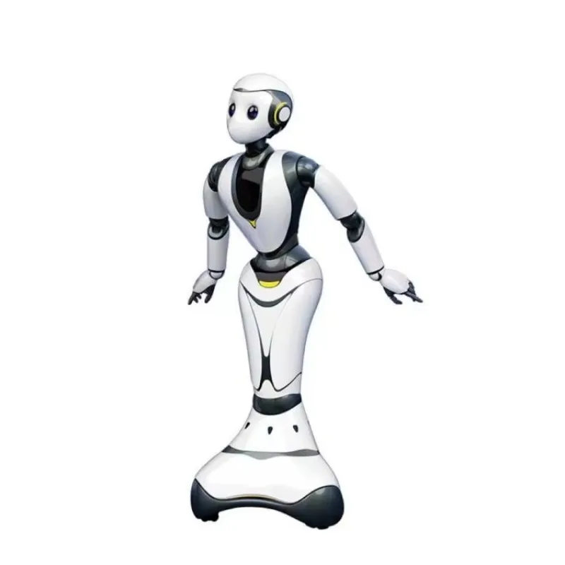Datar Smart Enterprise Airport School Exhibition Hall Reception Performance Used New Humanoid Robot Welcome Interaction
Datar Smart Enterprise Airport School Exhibition Hall Reception Performance Used New Humanoid Robot Welcome Interaction