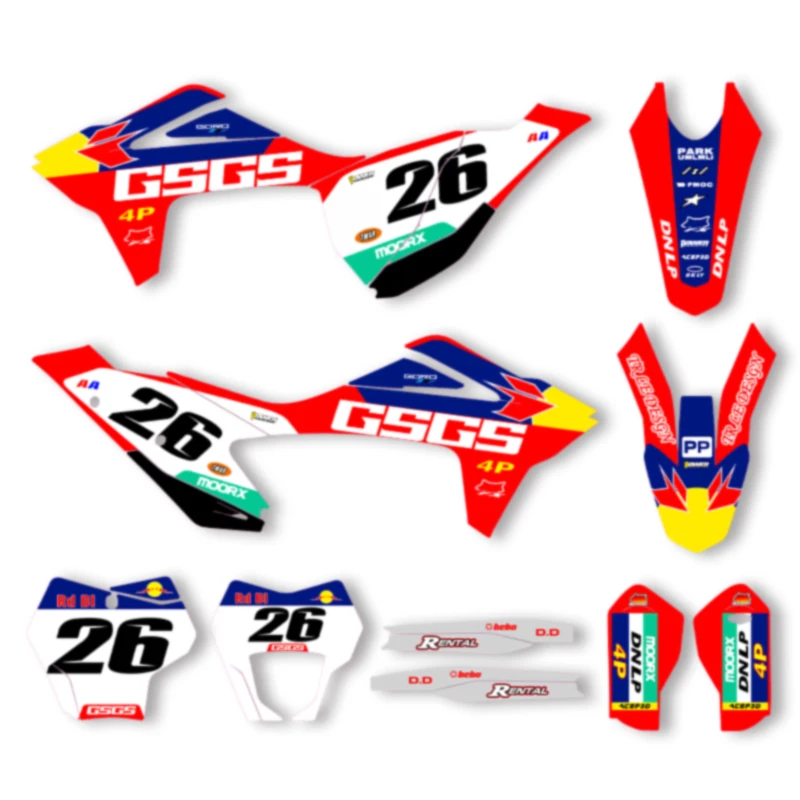 SPACE Motorcycle Graphics Decals Stickers for GASGAS 2021 2022 2023 21-23 EC MC Decals Stickers Kits 001
SPACE Motorcycle Graphics Decals Stickers for GASGAS 2021 2022 2023 21-23 EC MC Decals Stickers Kits 001
