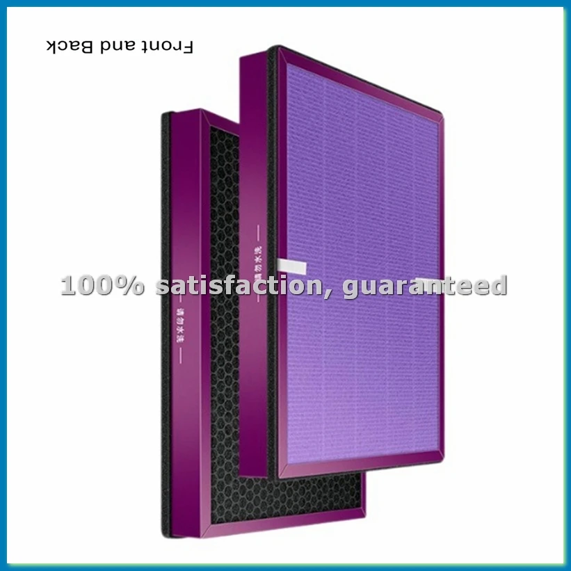 Сменный фильтр для очистителя воздуха KJ350G-S1/S2/S1Y/S1W, фильтр FC-35S1, аксессуар для очистителя воздуха-A31R
Сменный фильтр для очистителя воздуха KJ350G-S1/S2/S1Y/S1W, фильтр FC-35S1, аксессуар для очистителя воздуха-A31R