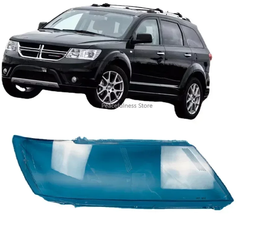 Suitable for 2009-2015 Dodge Coolway Headshade Transparent Lampshade Coolway Lamp Shell
Suitable for 2009-2015 Dodge Coolway Headshade Transparent Lampshade Coolway Lamp Shell