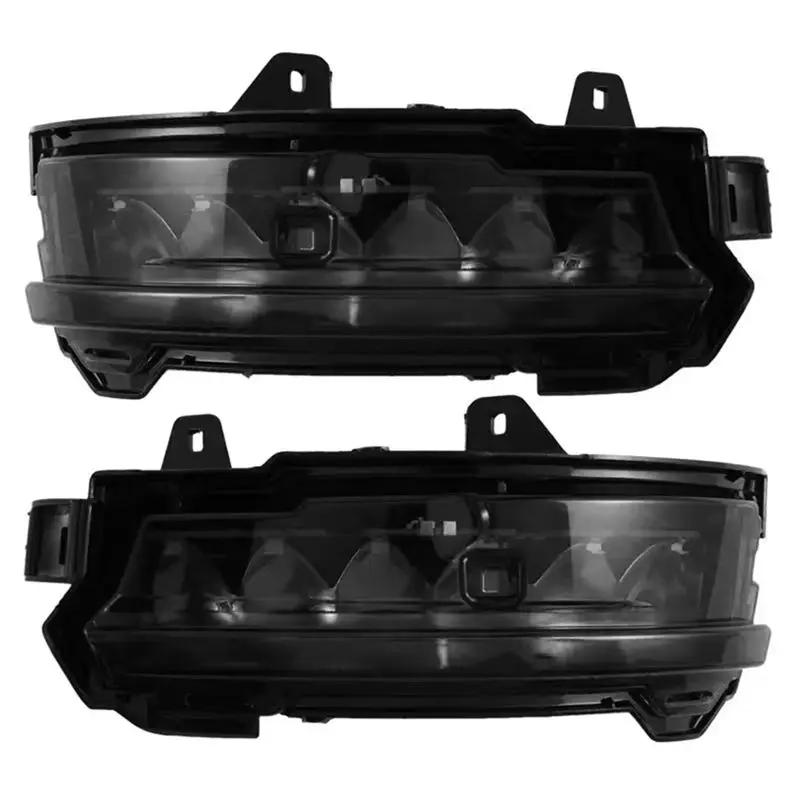 Classic-1Pair Car Door Mirror Turn Indicator Light For Land Rover Range Rover Evoque 2014-2019 JAGUAR E F-PACE LR048352 LR048351
Classic-1Pair Car Door Mirror Turn Indicator Light For Land Rover Range Rover Evoque 2014-2019 JAGUAR E F-PACE LR048352 LR048351