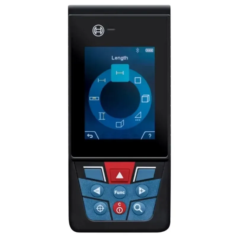 2026 Stock Laser Rangefinder GLM150C
2026 Stock Laser Rangefinder GLM150C