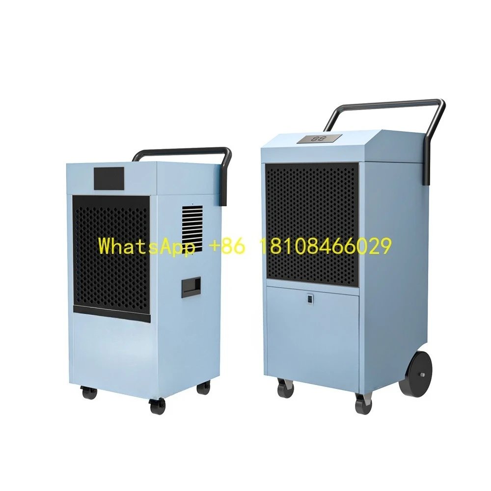 l Sheet Dehumidifiers Industrial and Commercial Industrial Dehumidifier 138L Professional Air Dryer Meta
l Sheet Dehumidifiers Industrial and Commercial Industrial Dehumidifier 138L Professional Air Dryer Meta