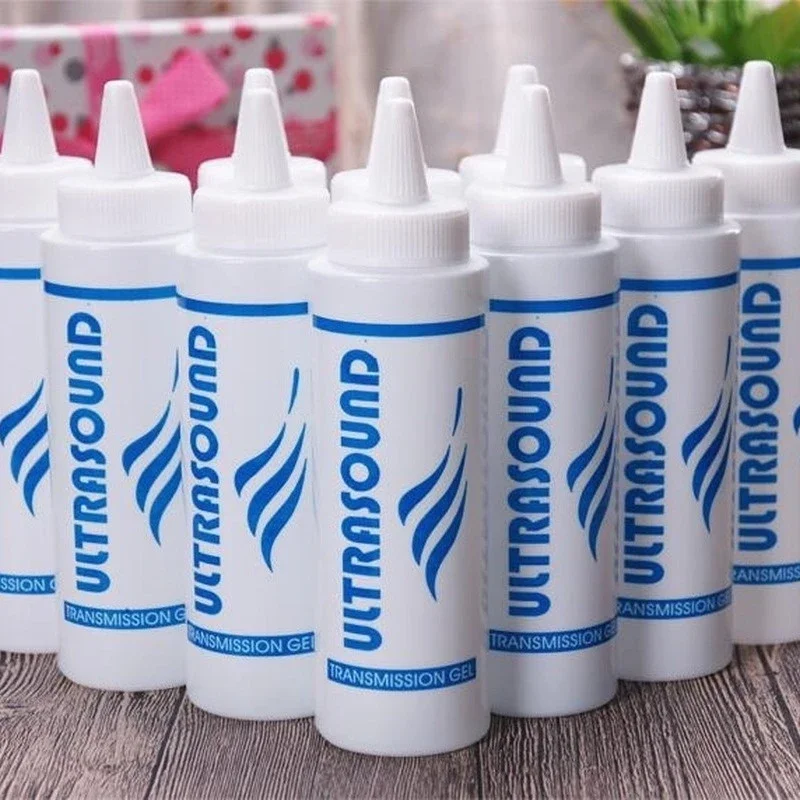 250Ml Ultrasound Gel For Hi-fu Conductive Cooling Laser Opt HR Elight Ipl Cavitation Fat Loss Slimming Machine
250Ml Ultrasound Gel For Hi-fu Conductive Cooling Laser Opt HR Elight Ipl Cavitation Fat Loss Slimming Machine