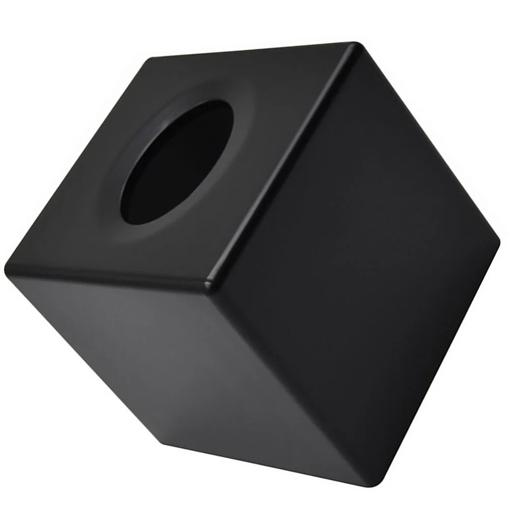 Plastic Tissue Box Holder Large Capacity Paper Towel Container Roll Paper Box Household Napkin Dispenser Cube Square Car Facial
Plastic Tissue Box Holder Large Capacity Paper Towel Container Roll Paper Box Household Napkin Dispenser Cube Square Car Facial