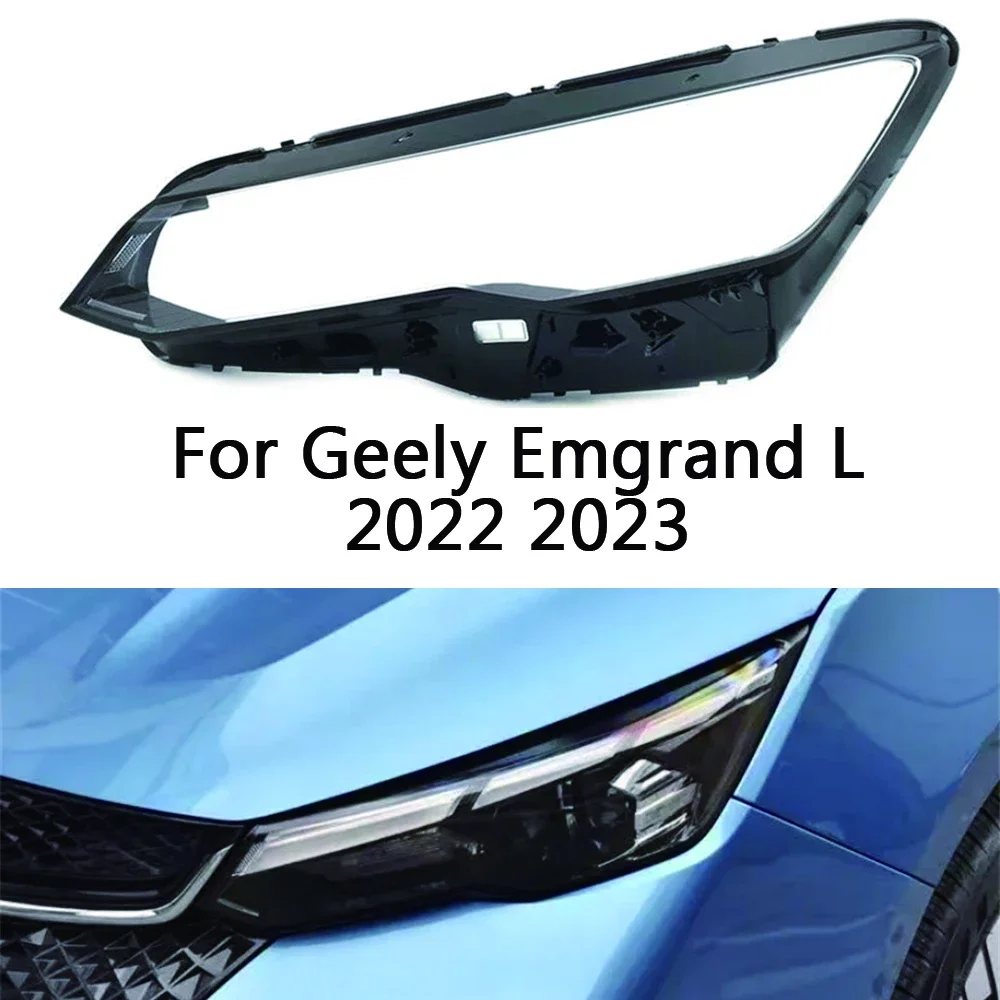 Автомобильная лампа, освещение для Geely Emgrand L 2022 2023, автомобильная лампа, стеклянная лампа, колпачки, налобный фонарь
Автомобильная лампа, освещение для Geely Emgrand L 2022 2023, автомобильная лампа, стеклянная лампа, колпачки, налобный фонарь