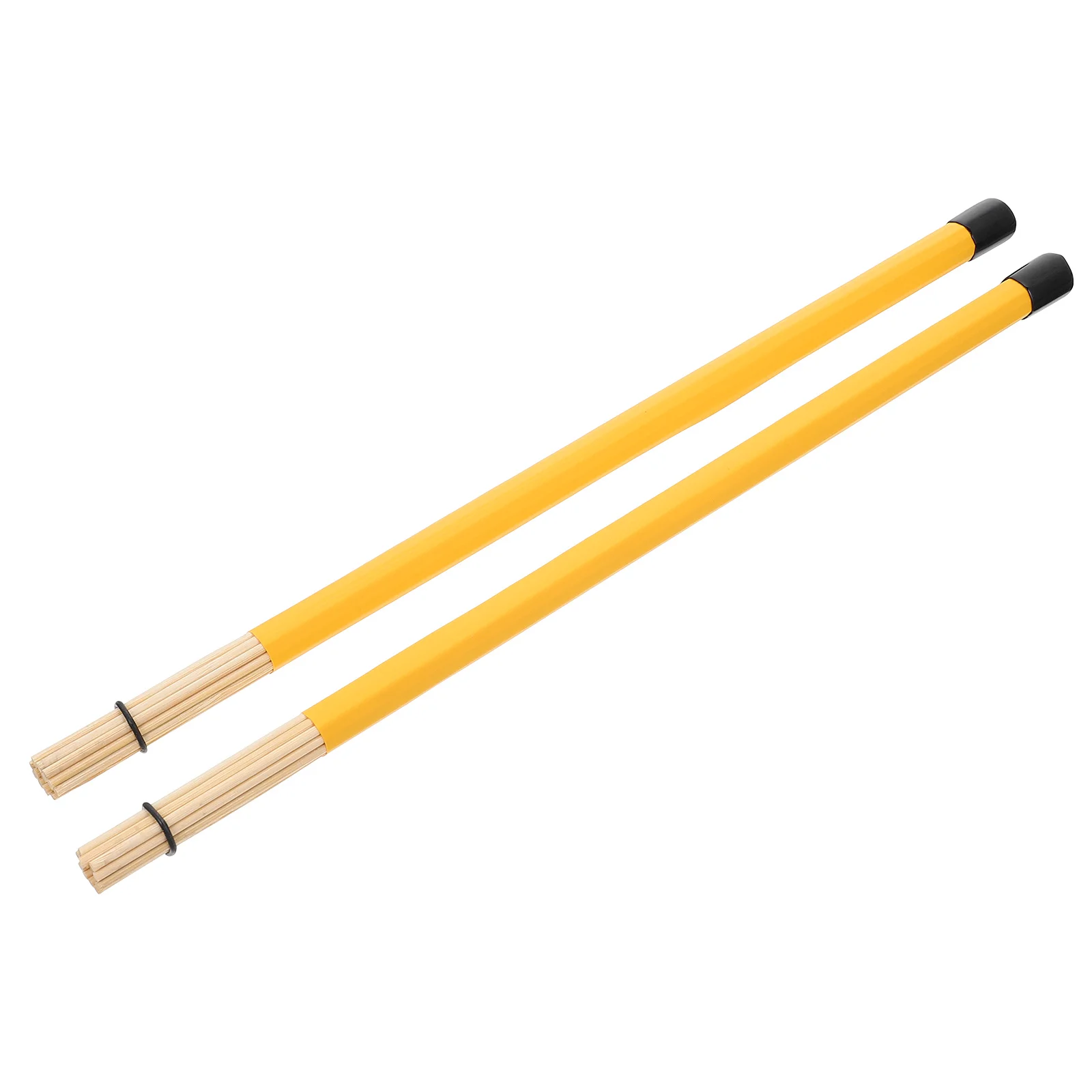 Drum Stick Percussion Mallets Bamboo Drumsticks Accessories Instrument Durable Solid Replacement Beginner Gift
Drum Stick Percussion Mallets Bamboo Drumsticks Accessories Instrument Durable Solid Replacement Beginner Gift