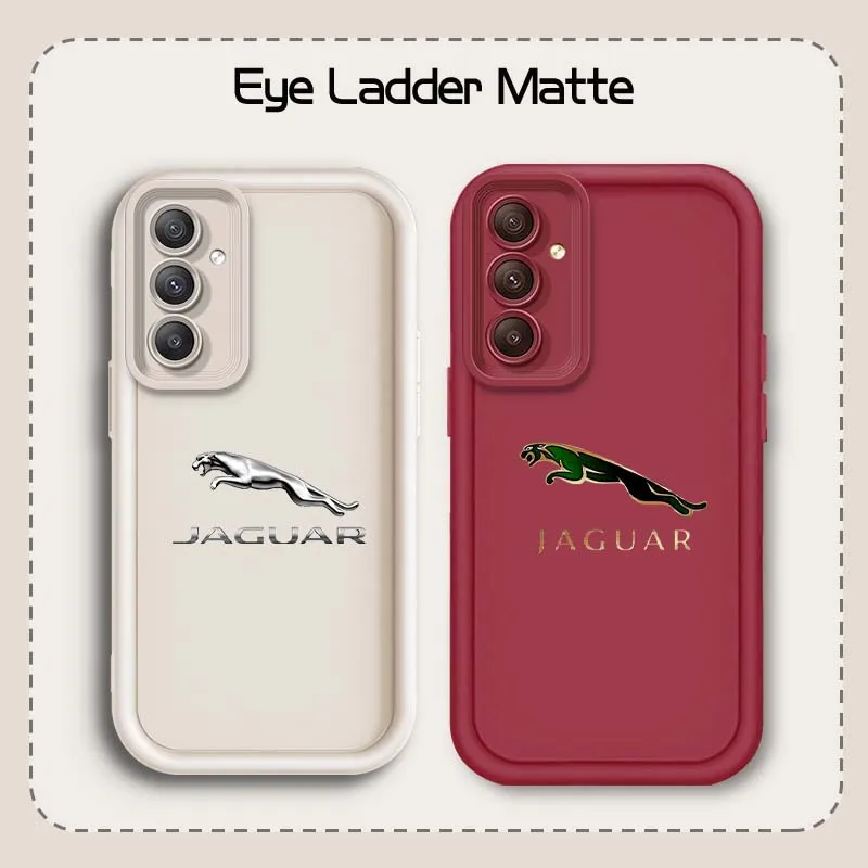 J-Jaguar Cars Logo Cool Art For Samsung A73 A72 A71 A53 A52 A51 A33 A23 A15 A54 A34 A35 A55 A06 A16 5G Eye Ladder Phone Case
J-Jaguar Cars Logo Cool Art For Samsung A73 A72 A71 A53 A52 A51 A33 A23 A15 A54 A34 A35 A55 A06 A16 5G Eye Ladder Phone Case