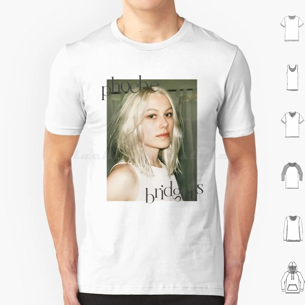 Футболка Phoebe Bridgers большого размера, 100% хлопок, Pheobe Bridgers Phoebe Bridgers, Закаточная, Boygenius Phoebe Music, я знаю
Футболка Phoebe Bridgers большого размера, 100% хлопок, Pheobe Bridgers Phoebe Bridgers, Закаточная, Boygenius Phoebe Music, я знаю