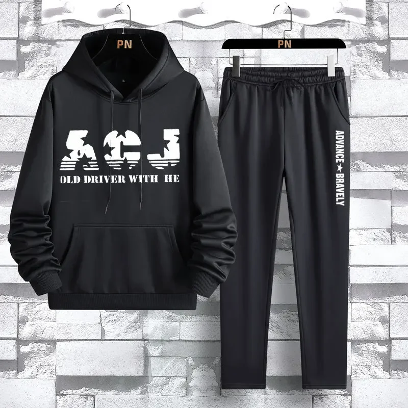 2026 Breathable Tracksuit Running Set Sport Suit Hoodies+ Pants Warm Sweatshirt Sportswear Outdoor Spring Men Clothes
2026 Breathable Tracksuit Running Set Sport Suit Hoodies+ Pants Warm Sweatshirt Sportswear Outdoor Spring Men Clothes