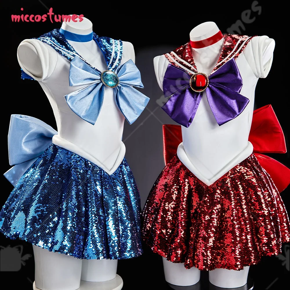 Haikyuu Women's Anime Moon Cosplay Costume Jk Uniform Dress with Gloves Hair Accessories for Cosplay Halloween
Haikyuu Women's Anime Moon Cosplay Costume Jk Uniform Dress with Gloves Hair Accessories for Cosplay Halloween