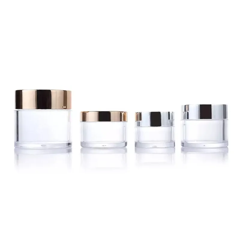 Body Lotion Containers Cosmetic Cream Jar Plastic Jar Plastic 1oz 2oz 4oz 16oz PS Body Oem Customized Logo Screw Cap
Body Lotion Containers Cosmetic Cream Jar Plastic Jar Plastic 1oz 2oz 4oz 16oz PS Body Oem Customized Logo Screw Cap