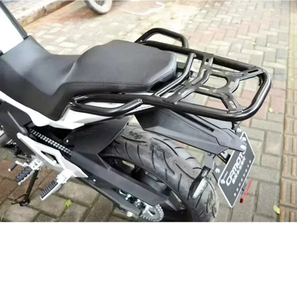 High quality tailstock For CFMOTO 650mt 650 MT luggage rack CF MT650 thickened rack tailstock rear armrest trunk support
High quality tailstock For CFMOTO 650mt 650 MT luggage rack CF MT650 thickened rack tailstock rear armrest trunk support